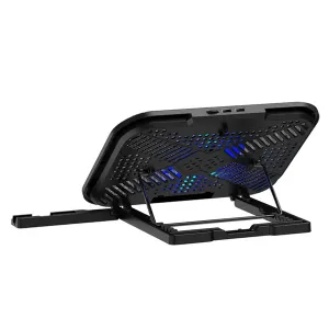 پایه خنک کننده لپ تاپ رپو مدل CF100