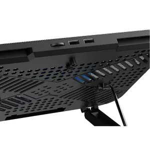 پایه خنک کننده لپ تاپ رپو مدل CF100