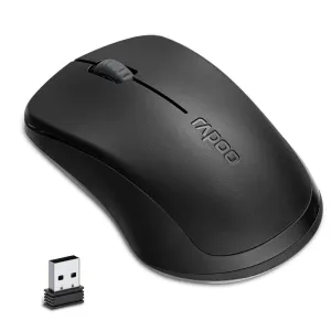 ماوس بی‌سیم سایلنت رپو مدل Rapoo 1680 Silent