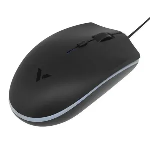 ماوس با سیم رپو مدل V11S