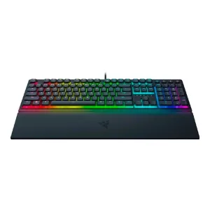 کیبورد باسیم گیمینگ ریزر مدل Ornata V3