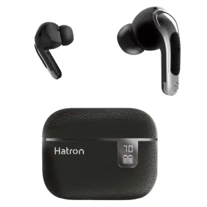هندزفری بلوتوث هترون مدل Hatron HTW115D