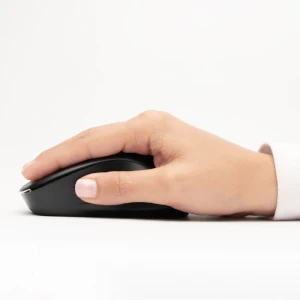ماوس بیسیم هترون مدل HMW116SL - رنگ:
