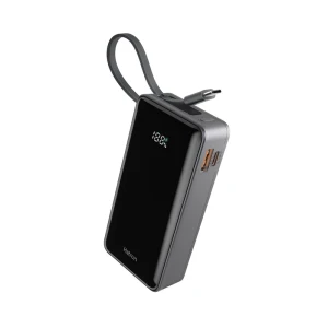 پاوربانک 20000mAh هترون مدل HPB1066MG 22.5W