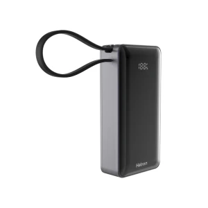 پاوربانک 20000mAh هترون مدل HPB1066MG 22.5W