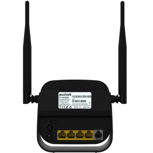 مودم روتر بی‌سیم سولتک مدل ST-WM305N
