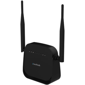 مودم روتر بی‌سیم سولتک مدل ST-WM305N