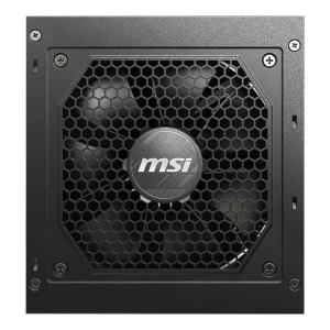 پاور 850 وات ام اس آی MAG A850GL PCIE5 Full Modular