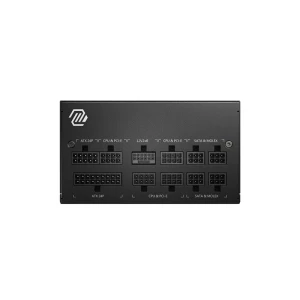 پاور 850 وات ام اس آی MAG A850GL PCIE5 Full Modular