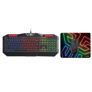 ست گیمینگ 3 در 1 فنتک مدل HERO P31