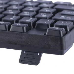 کیبورد باسیم ایکس پی پروداکت مدل XP-8000