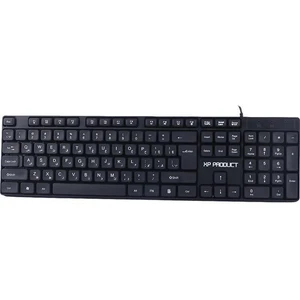 کیبورد باسیم ایکس پی پروداکت مدل XP-8000