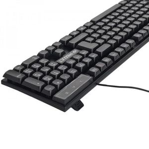 کیبورد سیمی ایکس پی پروداکت مدل XP-8500