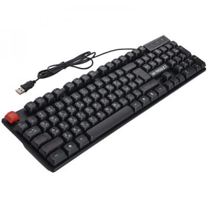 کیبورد باسیم ایکس پی پروداکت مدل XP-8500U