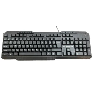 کیبورد باسیم ایکس پی پروداکت مدل XP-8900U