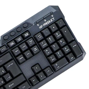کیبورد باسیم ایکس پی پروداکت مدل XP-8900