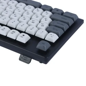 کیبورد سیمی ایکس پی پروداکت مدل XP-7300