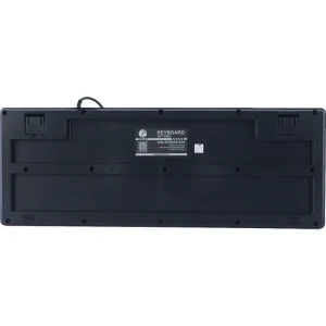 کیبورد سیمی ایکس پی پروداکت مدل XP-7300