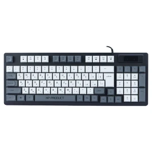 کیبورد باسیم ایکس پی پروداکت مدل XP-7300U