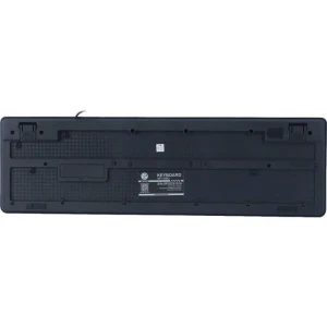 کیبورد سیمی ایکس پی پروداکت مدل XP-7700