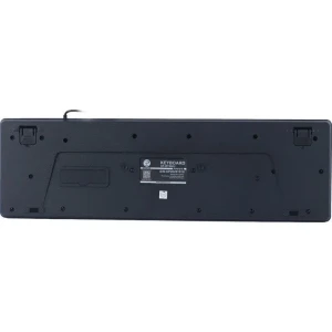 کیبورد سیمی ایکس پی پروداکت مدل XP-7400