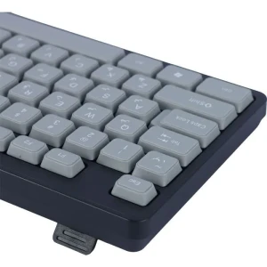 کیبورد سیمی ایکس پی پروداکت مدل XP-7400
