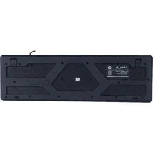 کیبورد سیمی ایکس پی پروداکت مدل XP-7200U