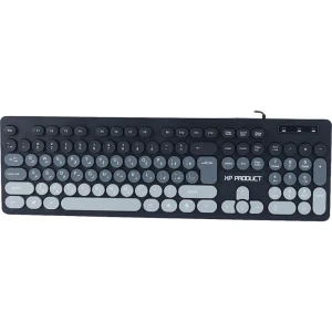 کیبورد باسیم ایکس پی پروداکت مدل XP-7200U