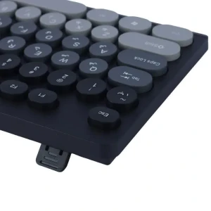 کیبورد سیمی ایکس پی پروداکت مدل XP-7200U