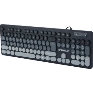 کیبورد سیمی ایکس پی پروداکت مدل XP-7200U