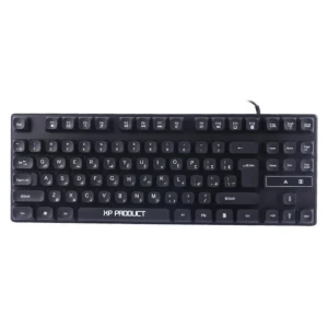 کیبورد باسیم ایکس پی پروداکت مدل XP-7500U
