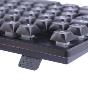 کیبورد سیمی ایکس پی پروداکت مدل XP-7500