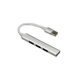 هاب 4 پورت USB 2.0 ایکس پی پروداکت مدل XP-H814