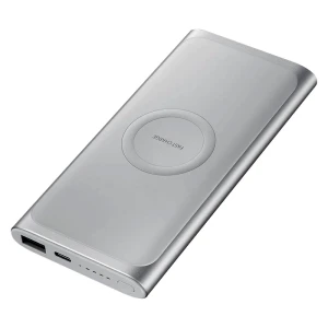 پاوربانک 10000mAh بی سیم سامسونگ مدل EB-U1200