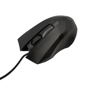 ماوس با سیم ایکس پی پروداکت مدل XP-M694 - رنگ: مشکی