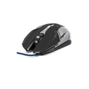 ماوس باسیم مخصوص بازی ایکس پی پروداکت مدل XP-G698 - رنگ: مشکی