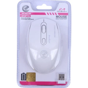 موس بی سیم ایکس پی پروداکت XP-W710 - رنگ: آبی