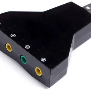 کارت صدا ایکس پی پروداکت مدل XP-U41