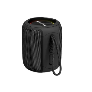 اسپیکر بلوتوث قابل حمل تازاتا مدل PALM 100 - رنگ: مشکی