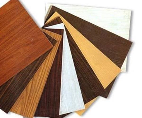 سفید ام دی اف شرکت ملامین سازه تبریز