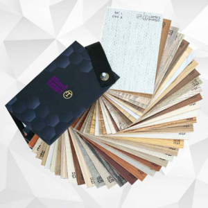 ام دی اف رنگی شرکت تیسان