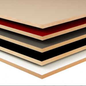 ام دی اف هایگلاس با ابعاد 122*280 و ضخامت 16 میل شرکت agt