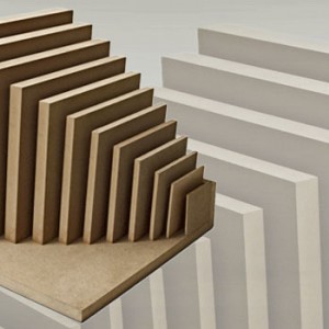 ام دی اف هایگلاس شرکت یلدیز