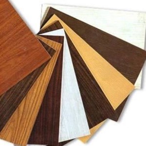 سفید ام دی اف شرکت ملامین سازه تبریز