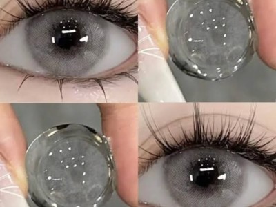 چگونه لنز رنگی مناسب چشم انتخاب کنیم؟