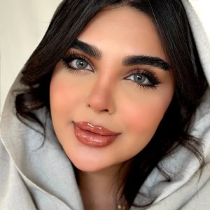 لنز رنگی مینک (Minc) برند یونیک (Unique)