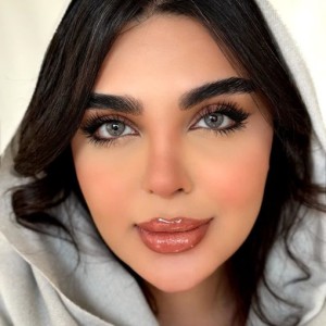 لنز رنگی مینک (Minc) برند یونیک (Unique)