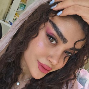 لنز رنگی دارک براون (Dark Brown) برند سلنا (Selena)