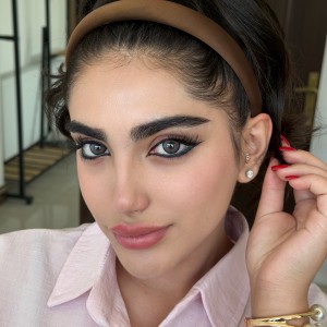 لنز رنگی نوادا (Nevada) برند سلنا (Selena)