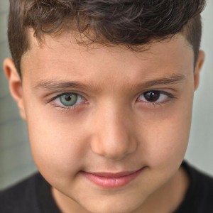 لنز رنگی نوادا گرین (Nevada Green) برند سلنا (Selena)